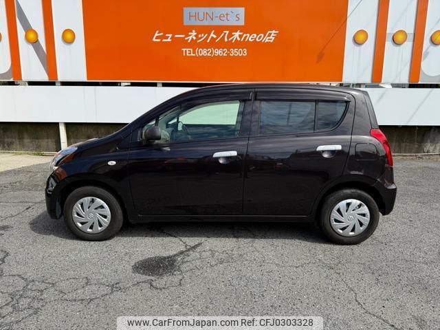 suzuki alto-eco 2014 quick_quick_HA35S_HA35S-200320 image 2