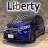 honda freed-hybrid 2019 quick_quick_GB7_GB7-1110480 image 1