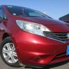 nissan note 2013 REALMOTOR_Y2024040257A-21 image 2