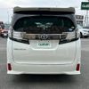 toyota vellfire 2016 -TOYOTA--Vellfire DBA-AGH30W--AGH30-0086824---TOYOTA--Vellfire DBA-AGH30W--AGH30-0086824- image 3