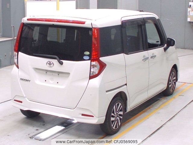 toyota roomy 2022 -TOYOTA--Roomy M900A-0680944---TOYOTA--Roomy M900A-0680944- image 2