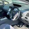 toyota prius-α 2011 CFJ1626582 image 4