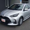 toyota yaris 2021 quick_quick_MXPA10_MXPA10-2036724 image 20