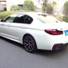 bmw 5-series 2022 -BMW--BMW 5 Series 3DA-JF20--WBA52BL010WX85291---BMW--BMW 5 Series 3DA-JF20--WBA52BL010WX85291- image 2