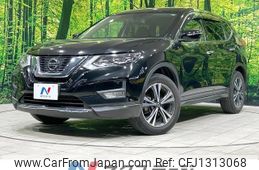 nissan x-trail 2020 -NISSAN--X-Trail DBA-NT32--NT32-321278---NISSAN--X-Trail DBA-NT32--NT32-321278-
