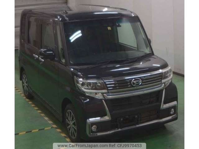 daihatsu tanto 2019 -DAIHATSU--Tanto DBA-LA600S--LA600S-0761998---DAIHATSU--Tanto DBA-LA600S--LA600S-0761998- image 1