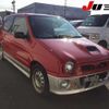 suzuki alto-works 1996 -SUZUKI--Alto Works HA11S--192583---SUZUKI--Alto Works HA11S--192583- image 1