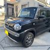 suzuki hustler 2017 quick_quick_DBA-MR31S_MR31S-115607 image 10