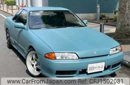 nissan skyline 1993 quick_quick_HCR32_HCR32-296320