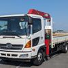 hino ranger 2017 -HINO--Hino Ranger SDG-FC9JKAP--FC9JKA-23300---HINO--Hino Ranger SDG-FC9JKAP--FC9JKA-23300- image 1