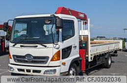 hino ranger 2017 -HINO--Hino Ranger SDG-FC9JKAP--FC9JKA-23300---HINO--Hino Ranger SDG-FC9JKAP--FC9JKA-23300-