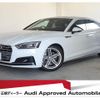 audi a5-sportback 2018 quick_quick_DBA-F5CVKL_WAUZZZF5XJA025288 image 1