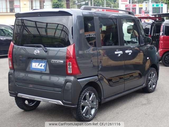 daihatsu tanto 2022 quick_quick_5BA-LA660S_LA660S-0072572 image 2