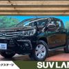 toyota hilux 2018 -TOYOTA--Hilux QDF-GUN125--GUN125-3907436---TOYOTA--Hilux QDF-GUN125--GUN125-3907436- image 1