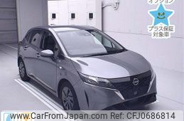 nissan note 2022 -NISSAN--Note E13--067050---NISSAN--Note E13--067050-