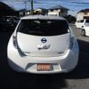 nissan leaf 2013 quick_quick_AZE0_AZE0-057444 image 8