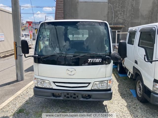 mazda titan 2004 CFJ1524160 image 2