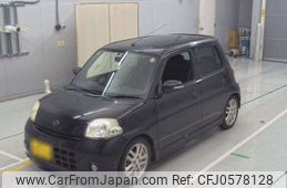 daihatsu esse 2008 -DAIHATSU 【相模 581あ5121】--Esse L235S-1005831---DAIHATSU 【相模 581あ5121】--Esse L235S-1005831-