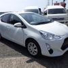 toyota aqua 2015 -TOYOTA--AQUA DAA-NHP10--NHP10-6459009---TOYOTA--AQUA DAA-NHP10--NHP10-6459009- image 7