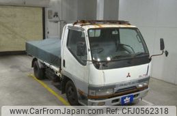 mitsubishi-fuso canter-guts 1996 -MITSUBISHI 【宮崎 400ｾ4759】--Canter Guts FB501B--FB501B-424439---MITSUBISHI 【宮崎 400ｾ4759】--Canter Guts FB501B--FB501B-424439-