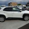 toyota yaris-cross 2025 CFJ0913333 image 16