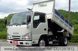 isuzu elf-truck 2020 GOO_NET_EXCHANGE_0706820A30250616W001