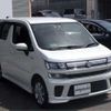 suzuki wagon-r 2018 -SUZUKI--Wagon R MH55S--MH55S-245041---SUZUKI--Wagon R MH55S--MH55S-245041- image 1