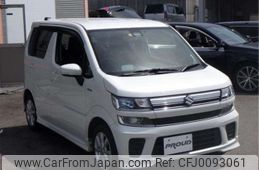 suzuki wagon-r 2018 -SUZUKI--Wagon R MH55S--MH55S-245041---SUZUKI--Wagon R MH55S--MH55S-245041-