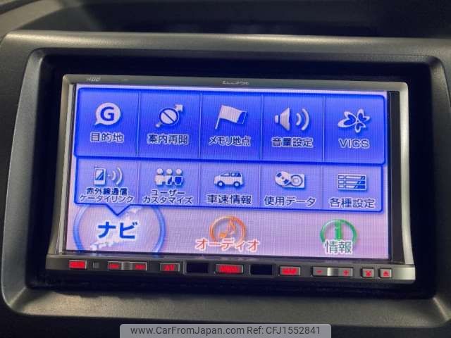 honda stepwagon 2010 CFJ1552841 image 2