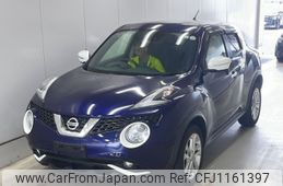 nissan juke 2018 -NISSAN--Juke YF15-600297---NISSAN--Juke YF15-600297-