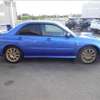 subaru impreza-wrx 2002 CFJ2714182 image 2