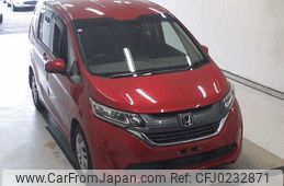 honda freed 2018 -HONDA--Freed GB5-1089618---HONDA--Freed GB5-1089618-