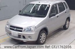 suzuki swift 2004 CFJ1762036