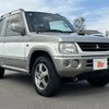 mitsubishi pajero-mini 2003 -MITSUBISHI--Pajero mini TA-H58A--H58A-0406206---MITSUBISHI--Pajero mini TA-H58A--H58A-0406206- image 8