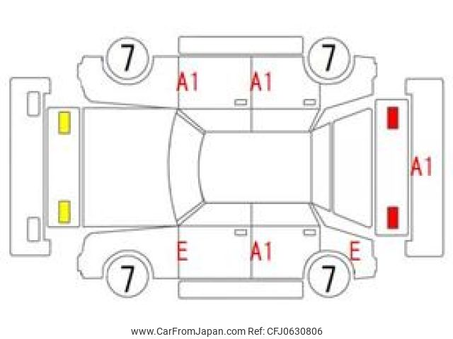 honda vezel 2016 -HONDA--VEZEL DAA-RU3--RU3-1200139---HONDA--VEZEL DAA-RU3--RU3-1200139- image 2