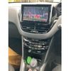 peugeot 208 2017 CFJ1736731 image 22