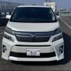 toyota vellfire 2012 -TOYOTA 【静岡 337ｿ1717】--Vellfire ATH20W--8002681---TOYOTA 【静岡 337ｿ1717】--Vellfire ATH20W--8002681- image 24