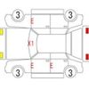 toyota sienta 2023 -TOYOTA--Sienta 6AA-MXPL10G--MXPL10-1057287---TOYOTA--Sienta 6AA-MXPL10G--MXPL10-1057287- image 2