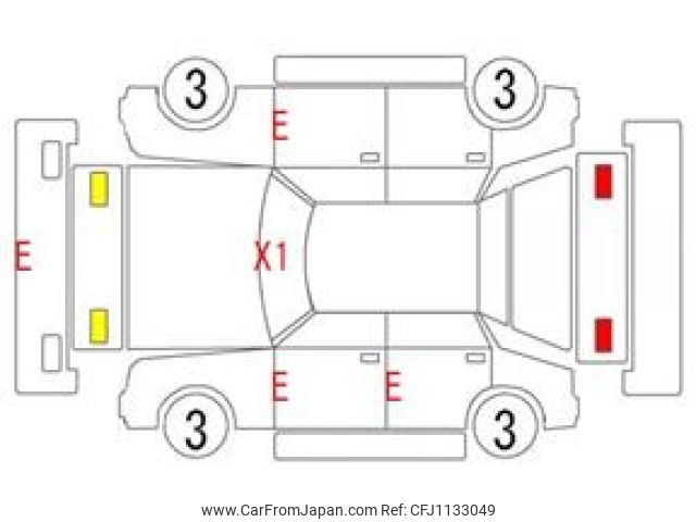 toyota sienta 2023 -TOYOTA--Sienta 6AA-MXPL10G--MXPL10-1057287---TOYOTA--Sienta 6AA-MXPL10G--MXPL10-1057287- image 2
