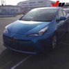 toyota prius 2019 -TOYOTA--Prius ZVW51-6136032---TOYOTA--Prius ZVW51-6136032- image 10