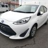 toyota aqua 2020 quick_quick_6AA-NHP10_NHP10-2672664 image 1