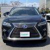 lexus rx 2017 -LEXUS--Lexus RX DAA-GYL25W--GYL25-0010780---LEXUS--Lexus RX DAA-GYL25W--GYL25-0010780- image 22