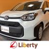 toyota sienta 2025 quick_quick_MXPL10G_MXPL10-1191484 image 1