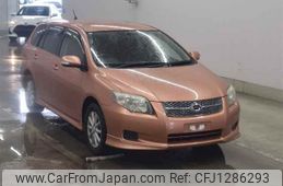 toyota corolla-fielder undefined -TOYOTA--Corolla Fielder NZE141G-9018242---TOYOTA--Corolla Fielder NZE141G-9018242-