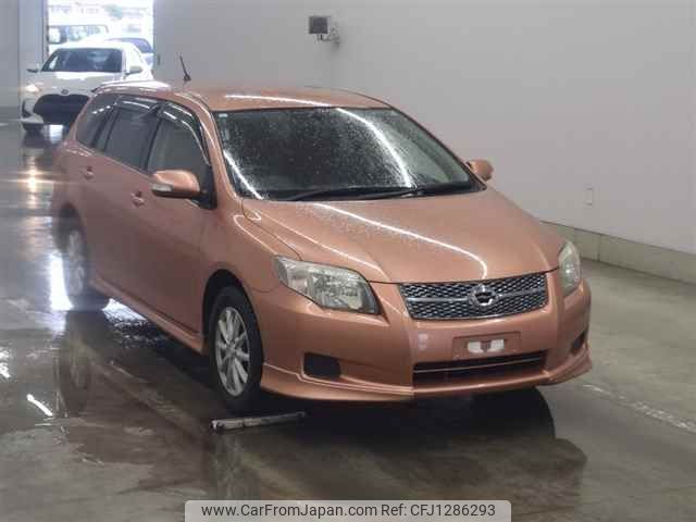 toyota corolla-fielder undefined -TOYOTA--Corolla Fielder NZE141G-9018242---TOYOTA--Corolla Fielder NZE141G-9018242- image 1