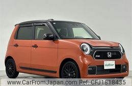 honda n-one 2021 CFJ1818435