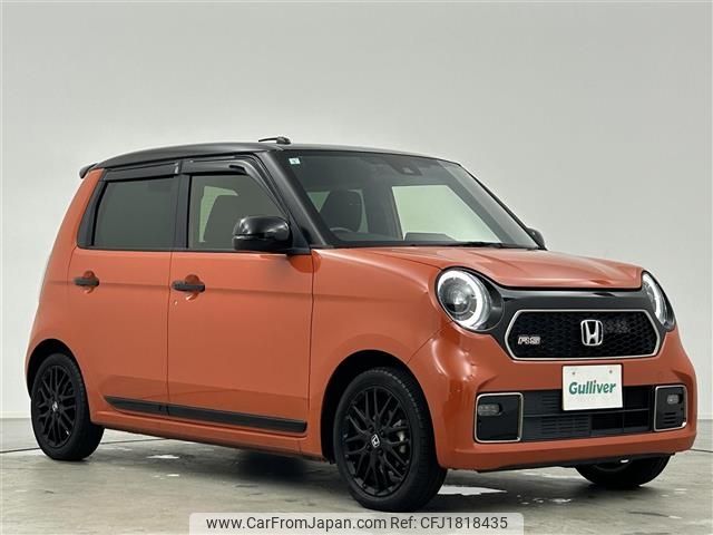 honda n-one 2021 CFJ1818435 image 1