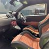 abarth 595 2018 quick_quick_31214T_ZFA3120000J931416 image 12