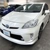 toyota prius 2012 AF-ZVW30-5514215 image 1