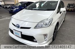 toyota prius 2012 AF-ZVW30-5514215